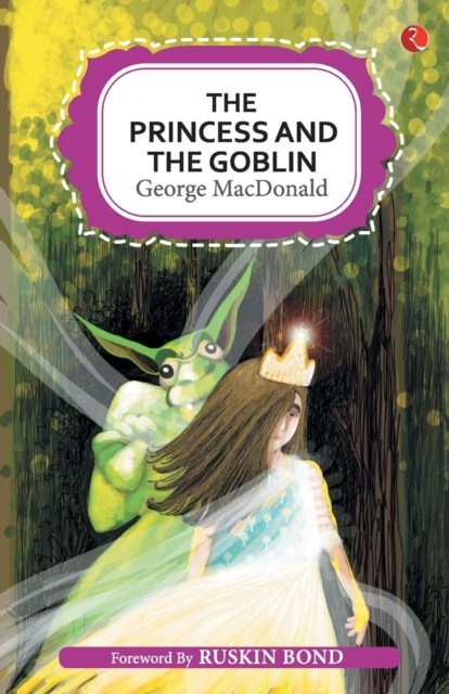 PRINCESS AND THE GOBLIN