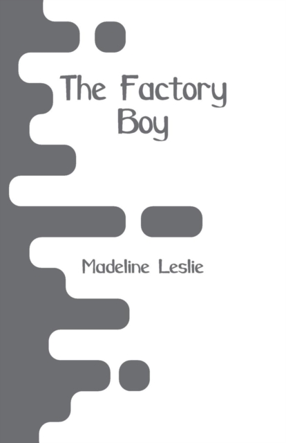 Factory Boy