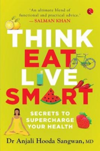 Think, Eat, Live Smart