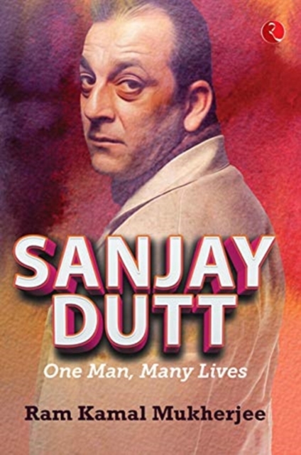 Sanjay Dutt