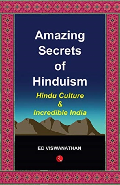 Amazing Secrets of Hinduism