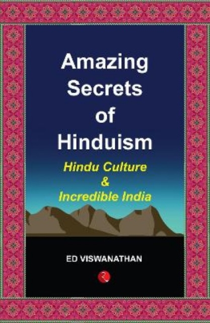 Amazing Secrets of Hinduism