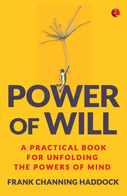 Power of Will