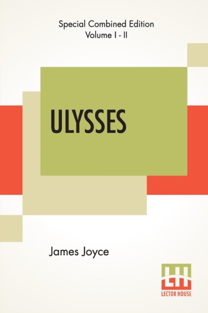 Ulysses (Complete)