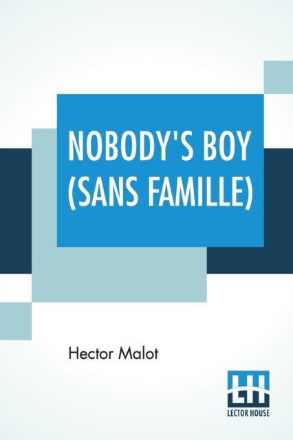 Nobody's Boy (Sans Famille)