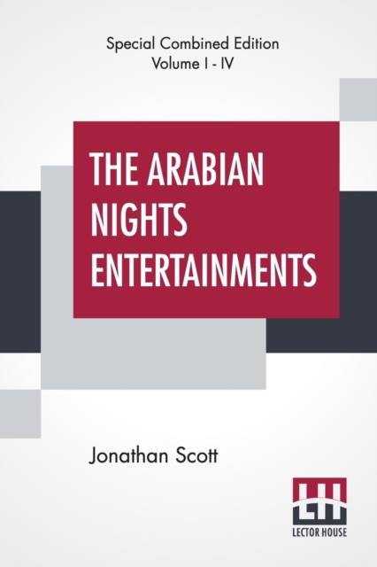 Arabian Nights Entertainments (Complete)