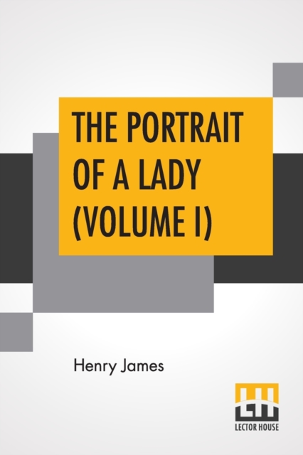 Portrait Of A Lady (Volume I)