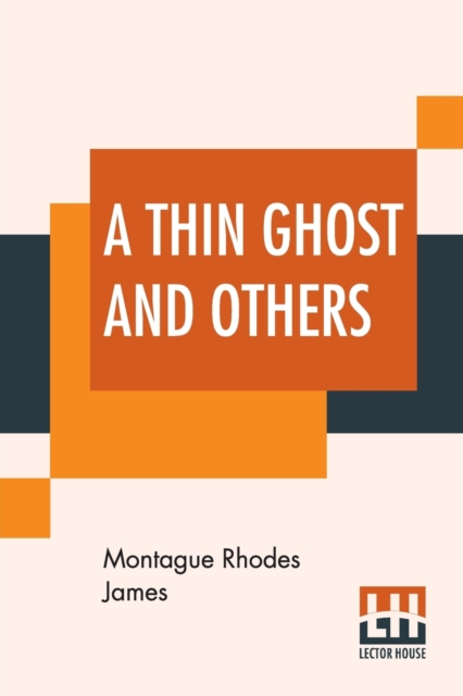 Thin Ghost And Others