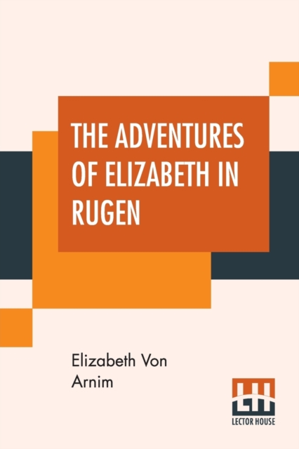 Adventures Of Elizabeth In Rugen