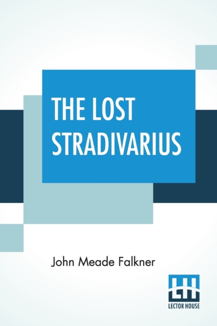 Lost Stradivarius