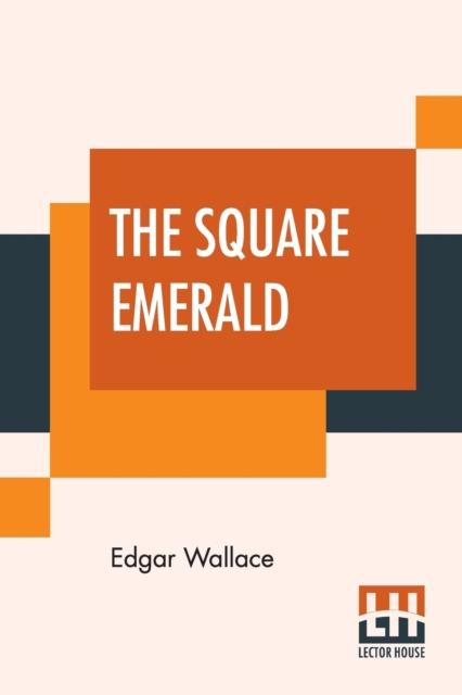 Square Emerald