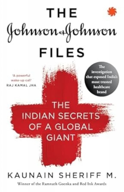 The Johnson & Johnson Files