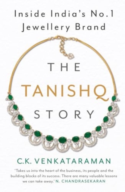 The Tanishq Story