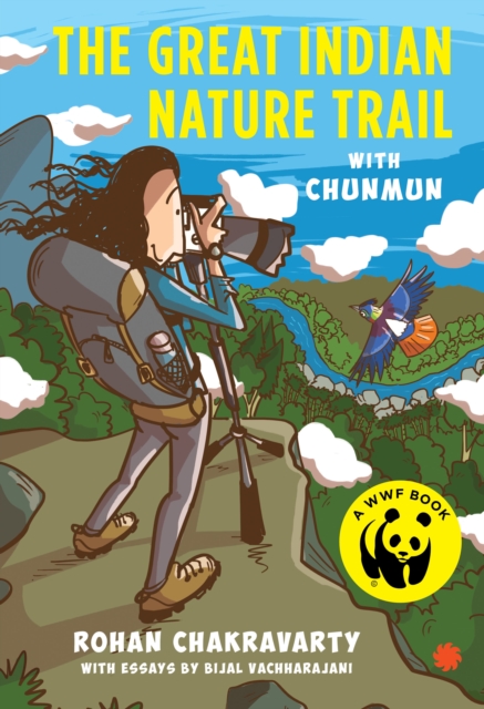 Great Indian Nature Trail With Chunmun