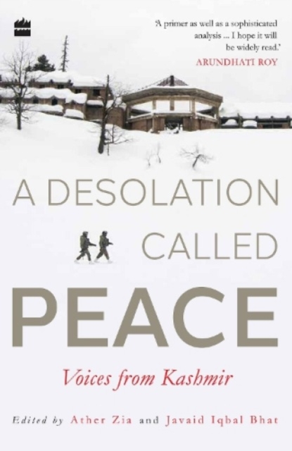 Desolation Called Peace