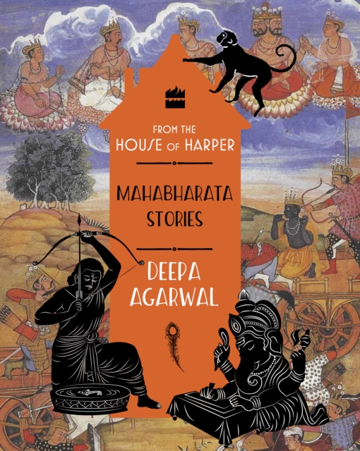 Mahabharata Stories