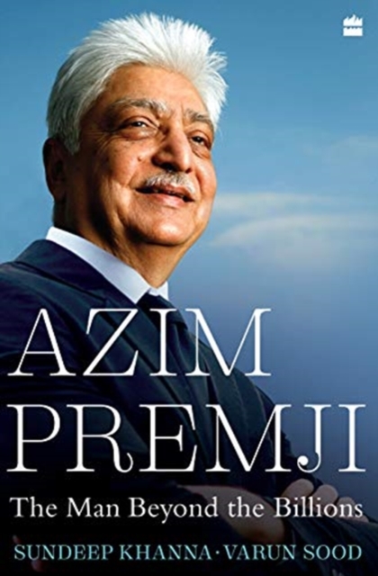 Azim Premji: