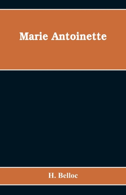 Marie Antoinette