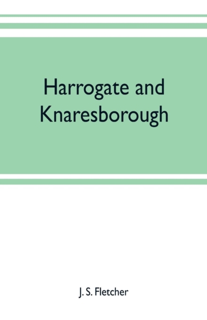 Harrogate and Knaresborough