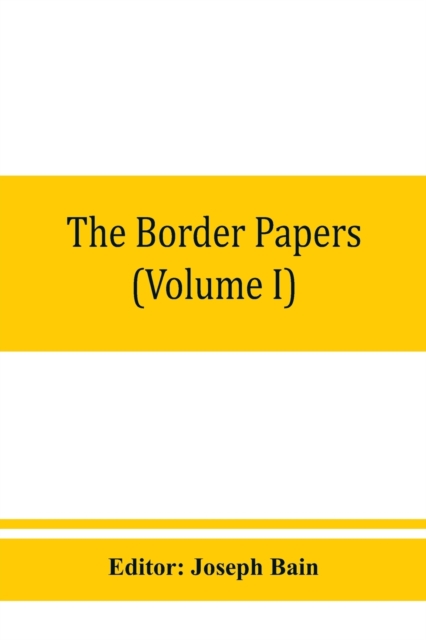 border papers