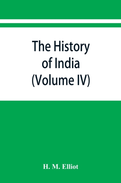 history of India