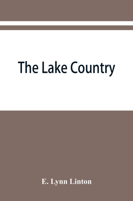 lake country