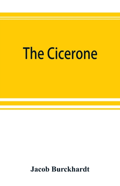 cicerone