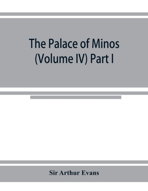 palace of Minos