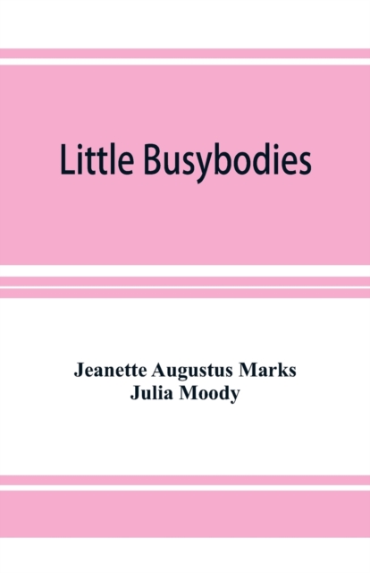 Little Busybodies