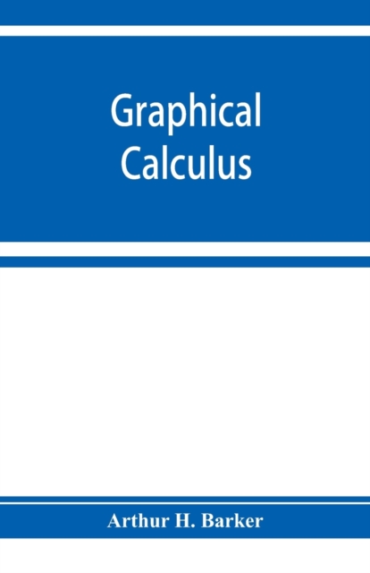 Graphical Calculus