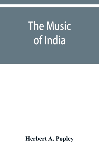 music of India