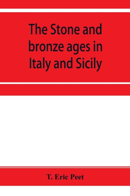 stone and bronze ages in Italy and Sicily