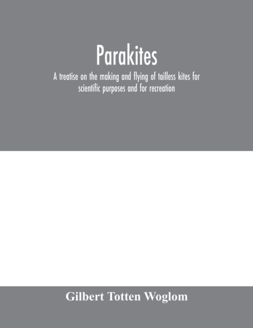 Parakites