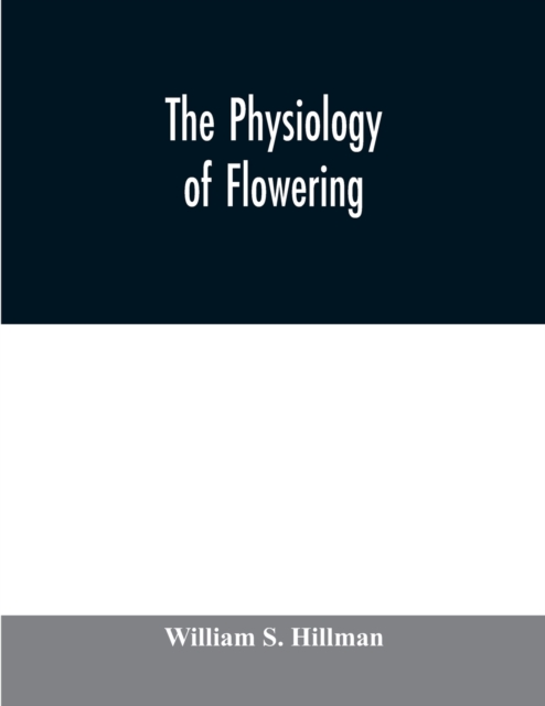 physiology of flowering