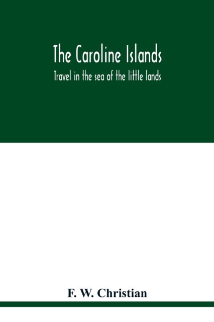 The Caroline Islands