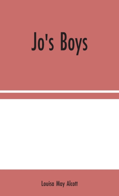 Jo's Boys