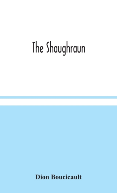 Shaughraun