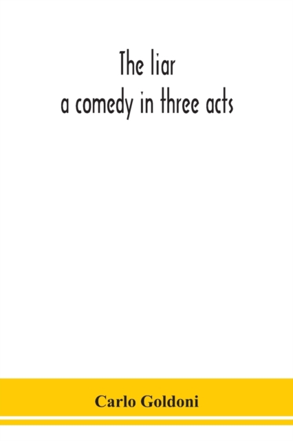 The liar
