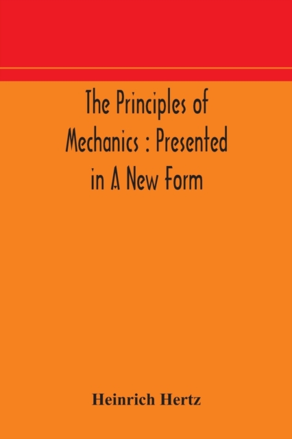 principles of mechanics