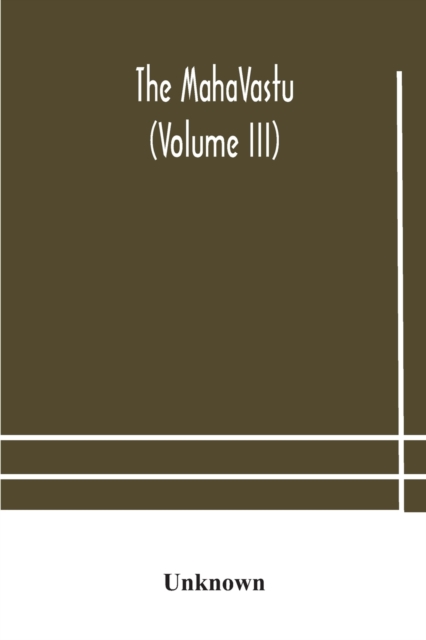 MahaVastu (Volume III)