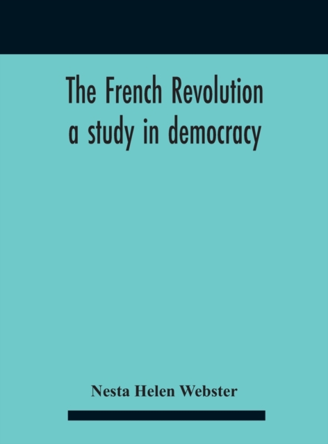 French Revolution