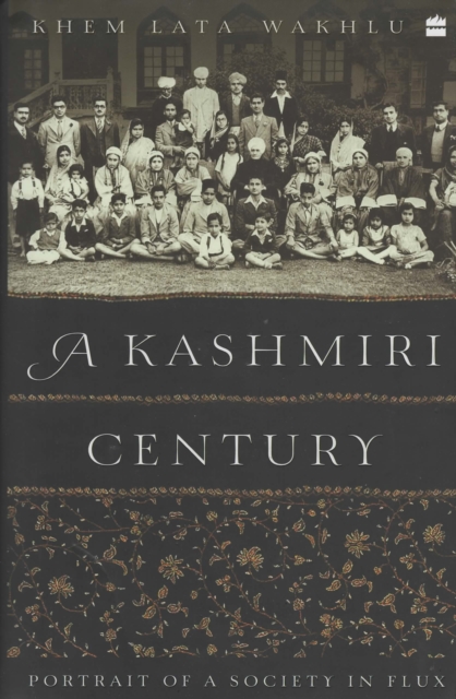 Kashmiri Century