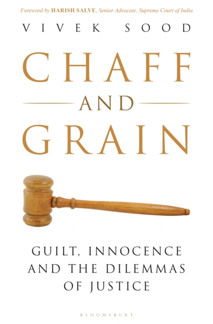 Chaff and Grain