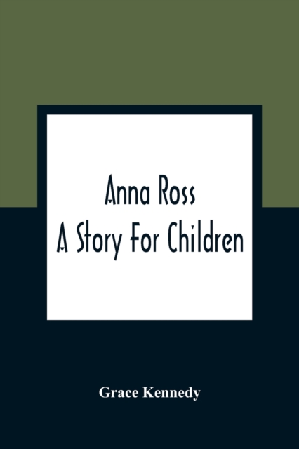 Anna Ross