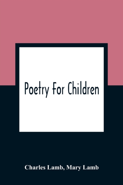 Poetry For Children
