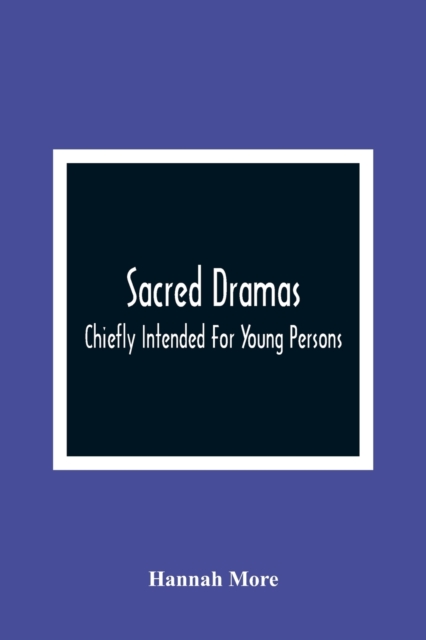 Sacred Dramas