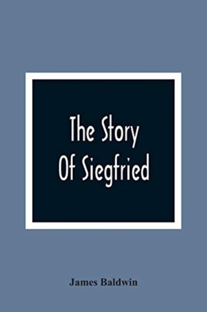 Story Of Siegfried