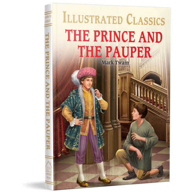 The Prince and the Pauper