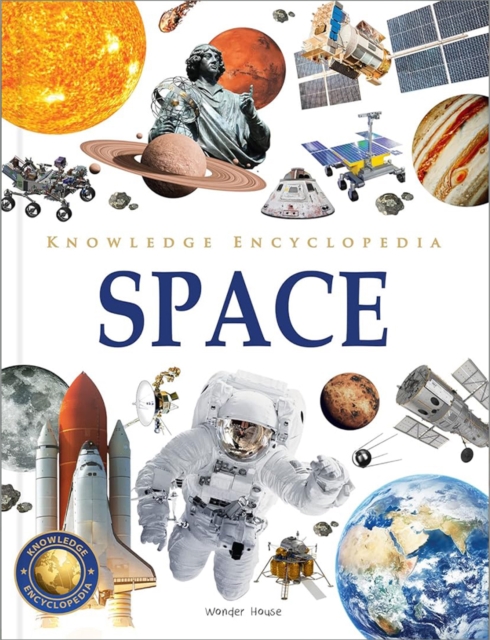 Knowledge Encyclopedia: Space