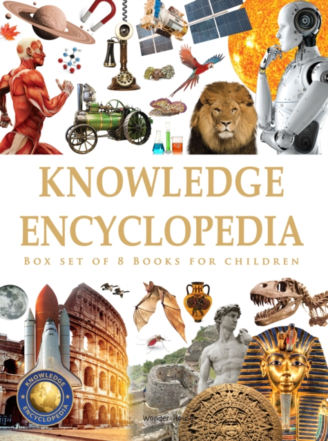 Knowledge Encyclopedia